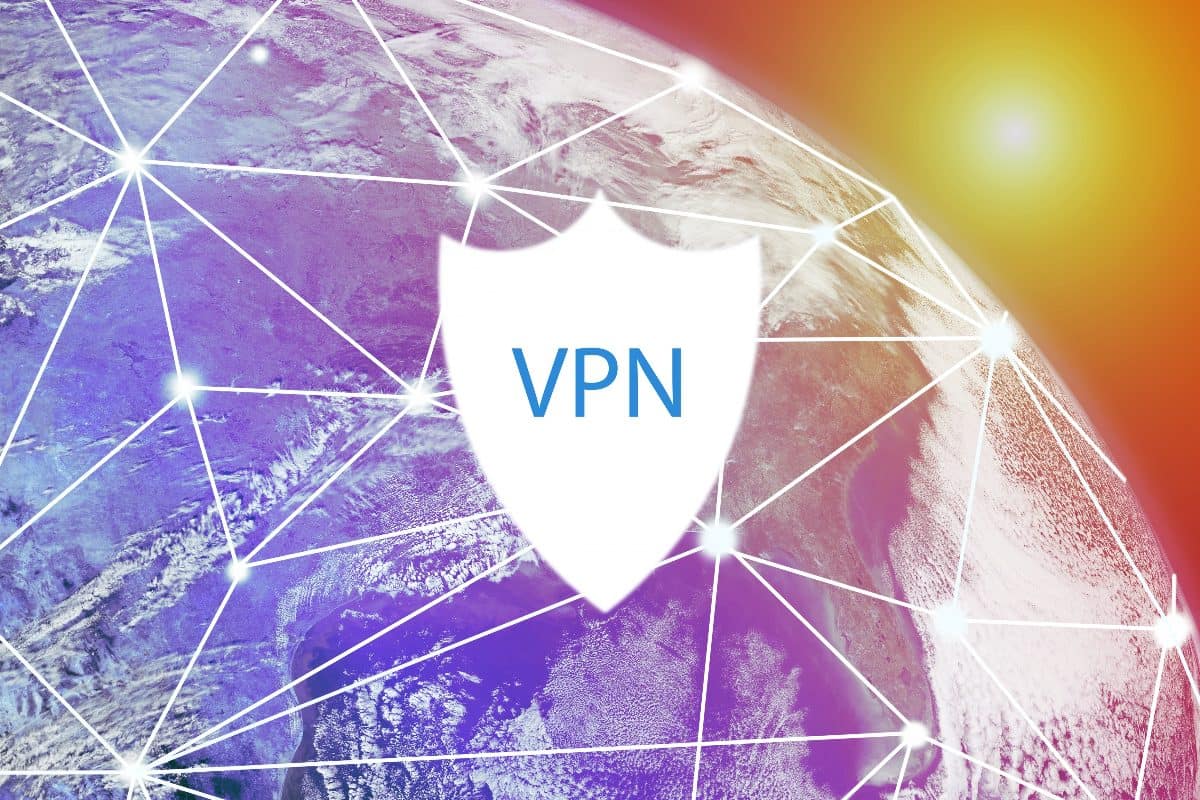 Proton VPN est en promo.